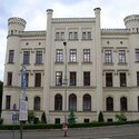 Sąd Rejonowy w Wałbrzychu