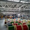 Production Hall