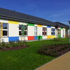 Nursery and Kindergarten